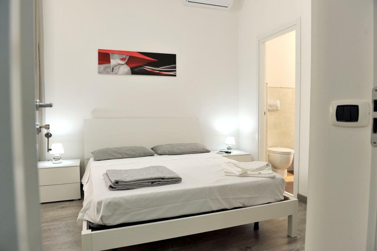 פאולה B&B Rosy מראה חיצוני תמונה