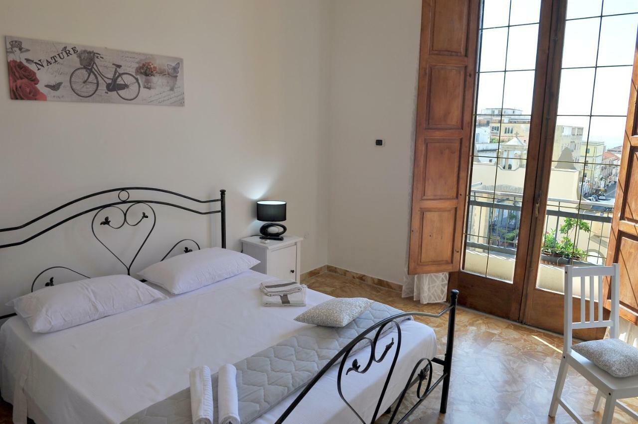 פאולה B&B Rosy מראה חיצוני תמונה