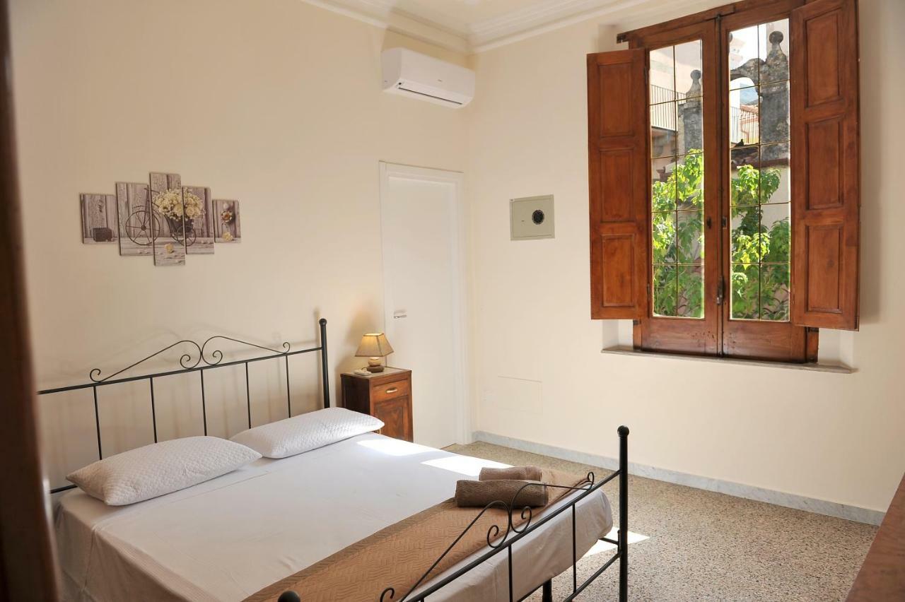 פאולה B&B Rosy מראה חיצוני תמונה