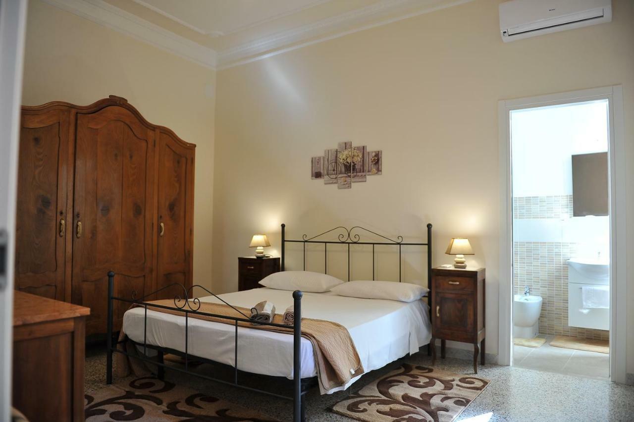 פאולה B&B Rosy מראה חיצוני תמונה