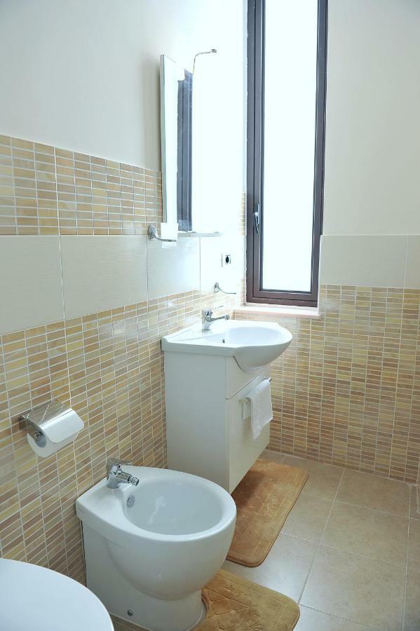 פאולה B&B Rosy מראה חיצוני תמונה