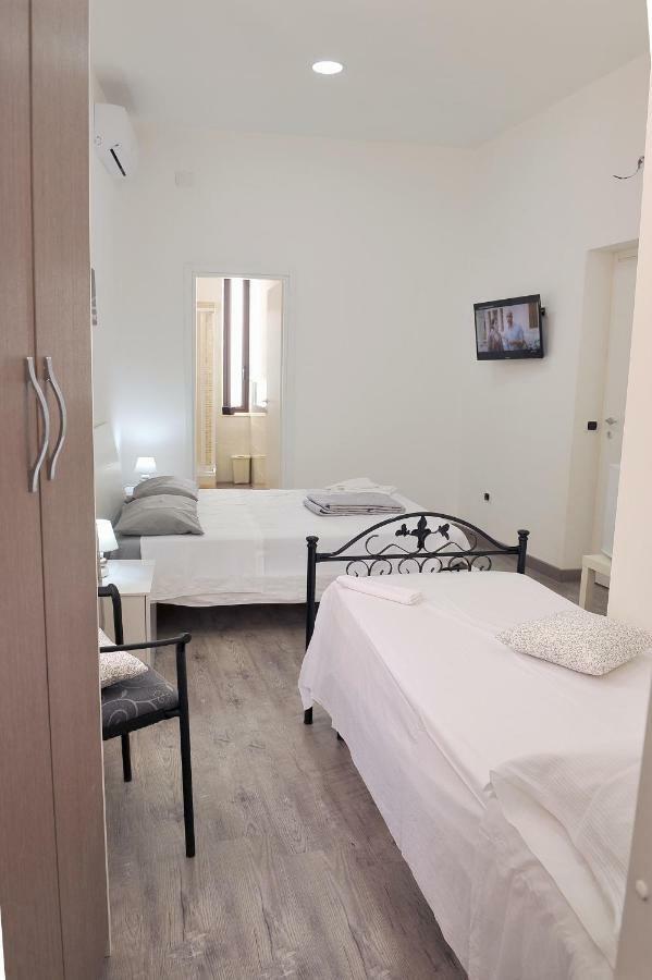 פאולה B&B Rosy מראה חיצוני תמונה