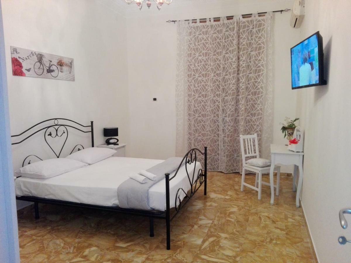 פאולה B&B Rosy מראה חיצוני תמונה