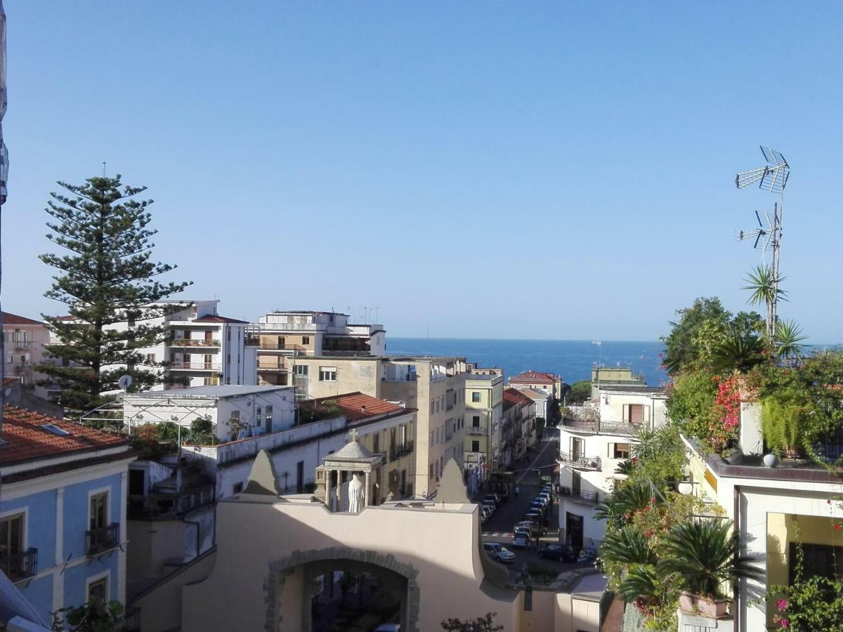 פאולה B&B Rosy מראה חיצוני תמונה