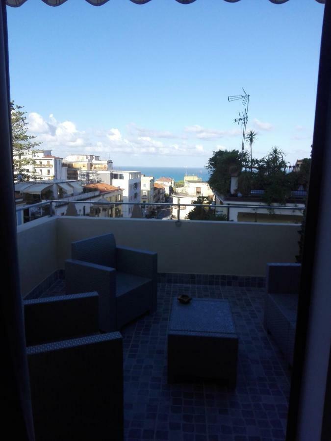 פאולה B&B Rosy מראה חיצוני תמונה